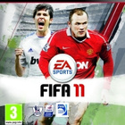Fifa 11 (35 159) k PS3 jalkapallo - pikkukuva 2