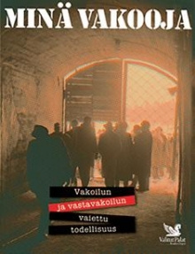 Minä vakooja