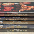 LAS VEGAS (2003-2008) koko sarja (28DVD) *UUSI* - pikkukuva 1
