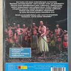 Ääliö ulkomailla: Kausi 1 (2010) 2DVD - pikkukuva 2