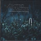 v/a - Arctic Paradise -levyjä (CD) - pikkukuva 3