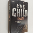 Lee Child : Epäilty - pikkukuva 1
