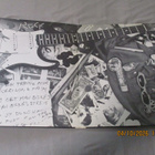 Hurriganes Roadrunner LP - pikkukuva 2