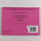 kaunotar ja hirviö : Pop-up satukirja - pikkukuva 2