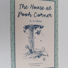 A. A. Milne : The house at Pooh corner - pikkukuva 1