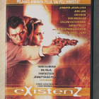 David Cronenberg: eXistenZ (1999) Jude Law - pikkukuva 1
