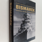 Michael Tamelander : Bismarck : taistelu Atlantin herruud... - pikkukuva 1