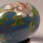 Cloisonne Koristemuna - pikkukuva 4
