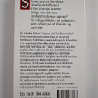 Elefanten i biblioteket : en biblioteksantologi - pikkukuva 2