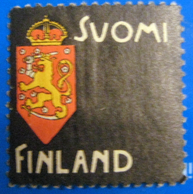 Surumerkki 1900 (LOO)
