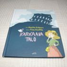 Eräpuro - Konttila Karkaava talo - pikkukuva 1