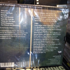 CD HENRIK OTTO DONNER & TUMO :  AND IT HAPPENED ( UUSI) - pikkukuva 2