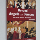 Rene Chandelle : Beyond Angels and Demons - The Truth Beh... - pikkukuva 1