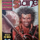 Slaine Fantasy gaming series - pikkukuva 1