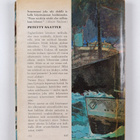Brian Callison : Petetty saattue - pikkukuva 2