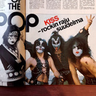 Intro 5/1975 : Kiss , Hurriganes , Elton John , Abba jne... - pikkukuva 3