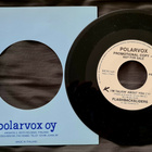 Flashbacksliders: Let's Go Rockin' Tonight promo single 1990 - pikkukuva 2