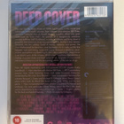 Piilokyttä - Deep Cover (1992) Blu-ray (UUSI) - pikkukuva 2