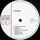 Wigwam – Tombstone Valentine LP - pikkukuva 3