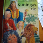 Taru & Tarmo Väyrynen - kuningastie ja tähtien kosketus - pikkukuva 1