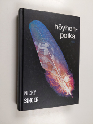 Nicky Singer : Höyhenpoika