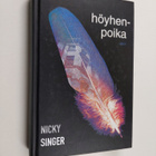 Nicky Singer : Höyhenpoika - pikkukuva 1