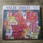 Valse triste - Madon luku - pikkukuva 1