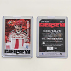 Viljami Nieminen JERSEY Blueline - pikkukuva 1