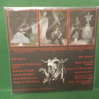 PROCLAMATION - NETHER TOMBS OF ABADDON LP - pikkukuva 2