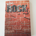 Suomirockin suurmiehiä toim. Ari Leskelä; p. 2010 - pikkukuva 1