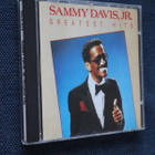 CD Sammy Davis, JR. : Greatest Hits - pikkukuva 1