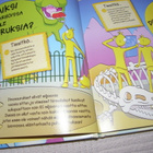 Kysymysten kirja..Dinosaurukset - pikkukuva 2