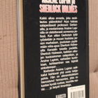 Maurice Leblanc : Arsene Lupin ja Sherlock Holmes (5.p. ) - pikkukuva 2