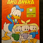 Aku Ankka 17/1962 - pikkukuva 1