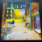 GBH - CITY BABY - pikkukuva 1