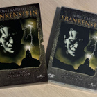 Frankenstein - The Legacy Collection (1931-1944) 4DVD - pikkukuva 3