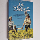 Leo Buscaglia : Tie paratiisiin - pikkukuva 1