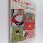 Poppy Treffry : Villi ja vapaa konekirjonta - pikkukuva 1