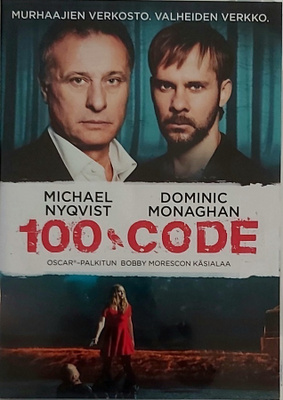 100 CODE DVD (3 DISC)