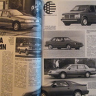 TUULILASI AUTOLEHTI 1 / 1988 KATSO SISÄLTÖ KUVISTA 2 ja 3 - pikkukuva 5