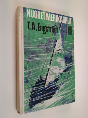 T. A. Engström : Nuoret merikarhut