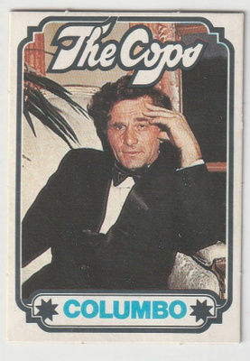 Cops - Columbo