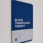 American Association of Blood Banks ym. : Blood Transfusi... - pikkukuva 1