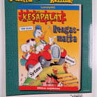 Walt Disney : Antaa paahtaa : jäyniä ja keppostelua : sil... - pikkukuva 2