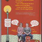 Martin Widmark: Biografmysteriet - pikkukuva 2