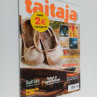 Taitaja 3/2003 - pikkukuva 1