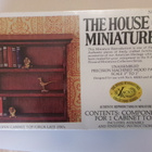 Nukkekoti USA The House of Miniatures no 40002 - pikkukuva 1