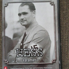 HITLERIN KÄTYRIT I - HESS VARAMIES (DVD) - pikkukuva 1