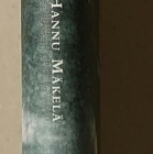 Hannu Mäkelä - Rakkaus Pariisiin ja Muita Runoja - pikkukuva 2