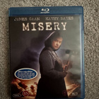 Misery-Piina BLU-RAY - pikkukuva 1